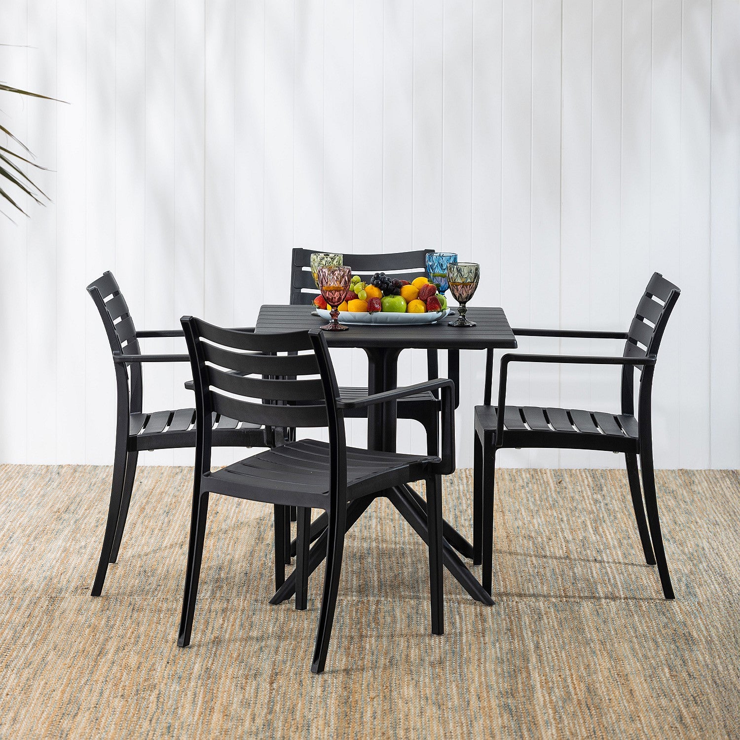 Outsidings Campbell Table