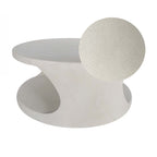 Solace Cass Textured Coffee Table