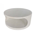 Solace Cass Textured Coffee Table