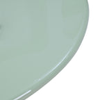 Design Republique Lacquer Coffee Table Sage