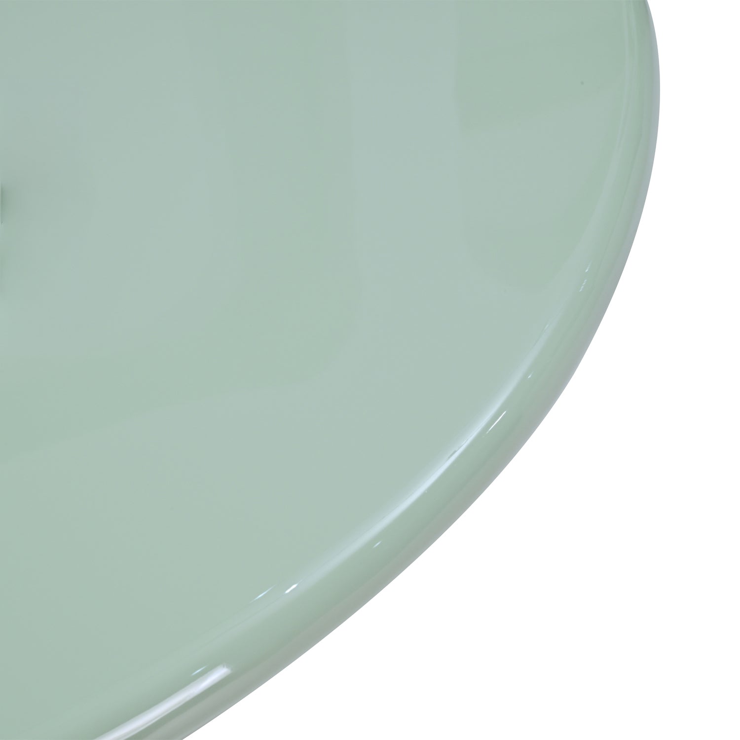 Design Republique Lacquer Coffee Table Sage