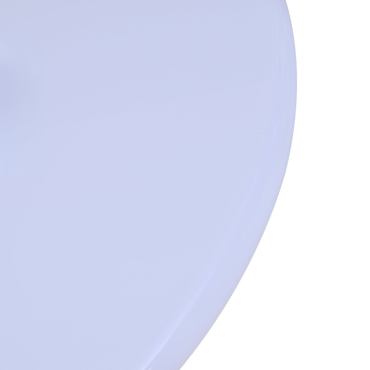 Design Republique Lacquer Coffee Table White