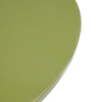 Design Republique Lacquer Coffee Table Olive