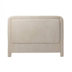 Design Republique Danni Headboard Super King