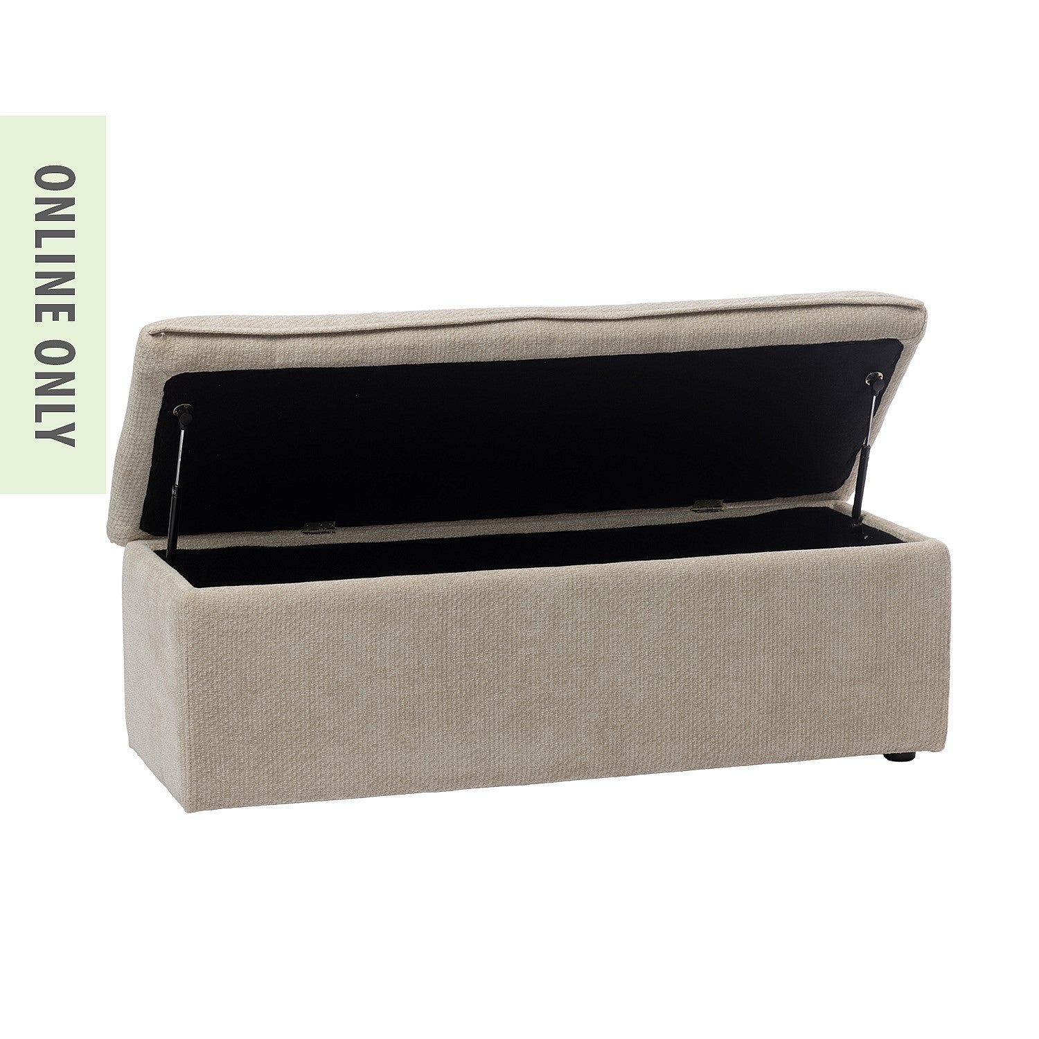 Design Republique Sleek Storage Bench