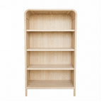 Cove Mira 4 Tier Shelf