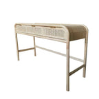 Cove Mira Hallway Table With Drawers