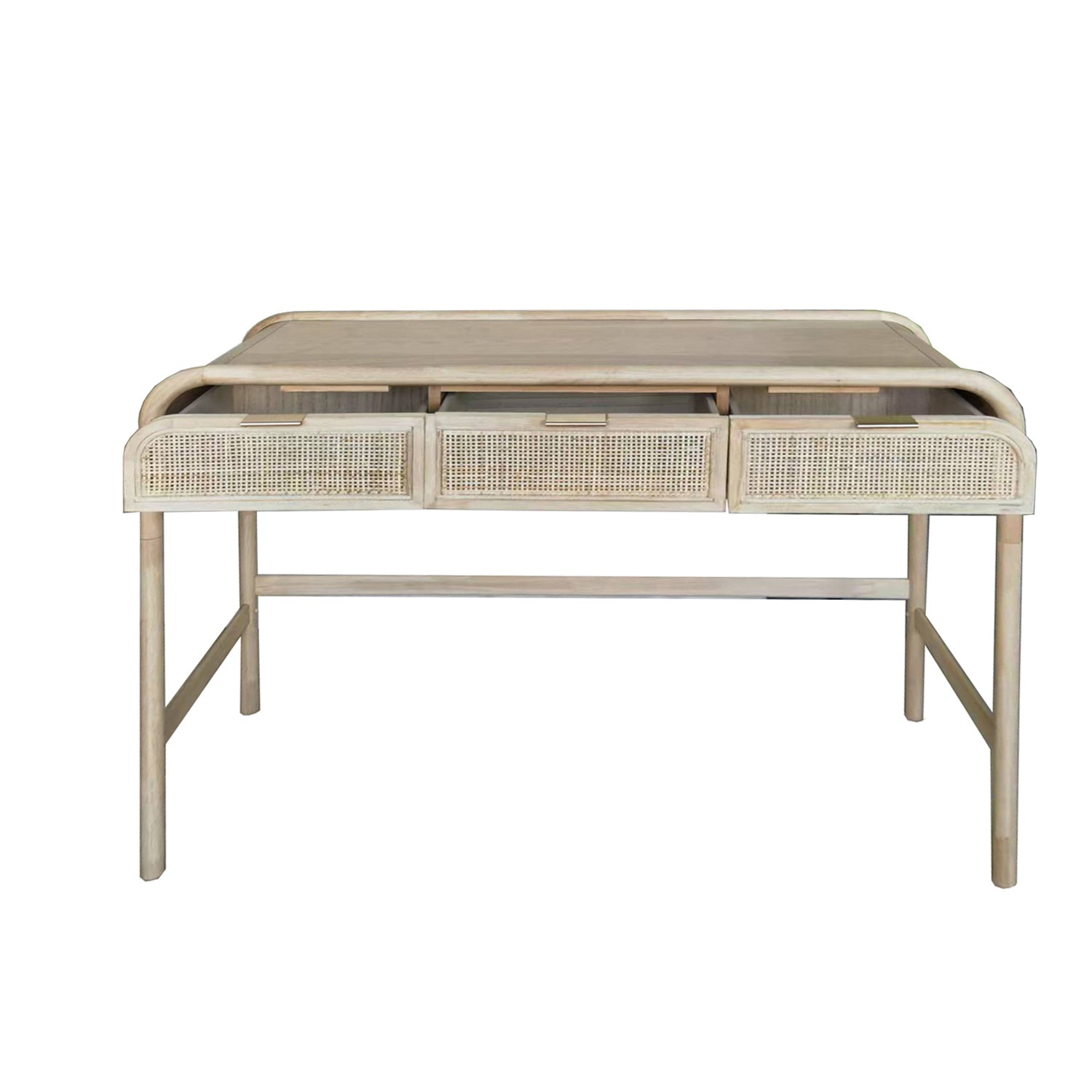 Cove Mira Hallway Table With Drawers