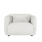 Design Republique Cloud Armchair Cream