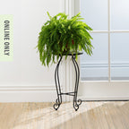 Outsidings Mosaic Plant Stand