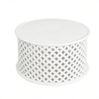 Cove Freya Mango Wood Coffee Table