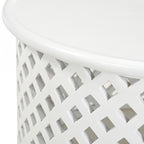 Cove Freya Mango Wood Coffee Table