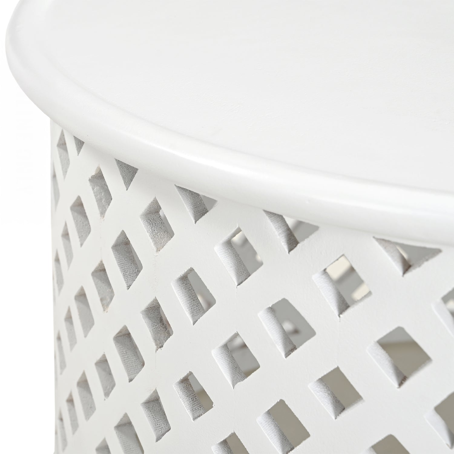 Cove Freya Mango Wood Coffee Table