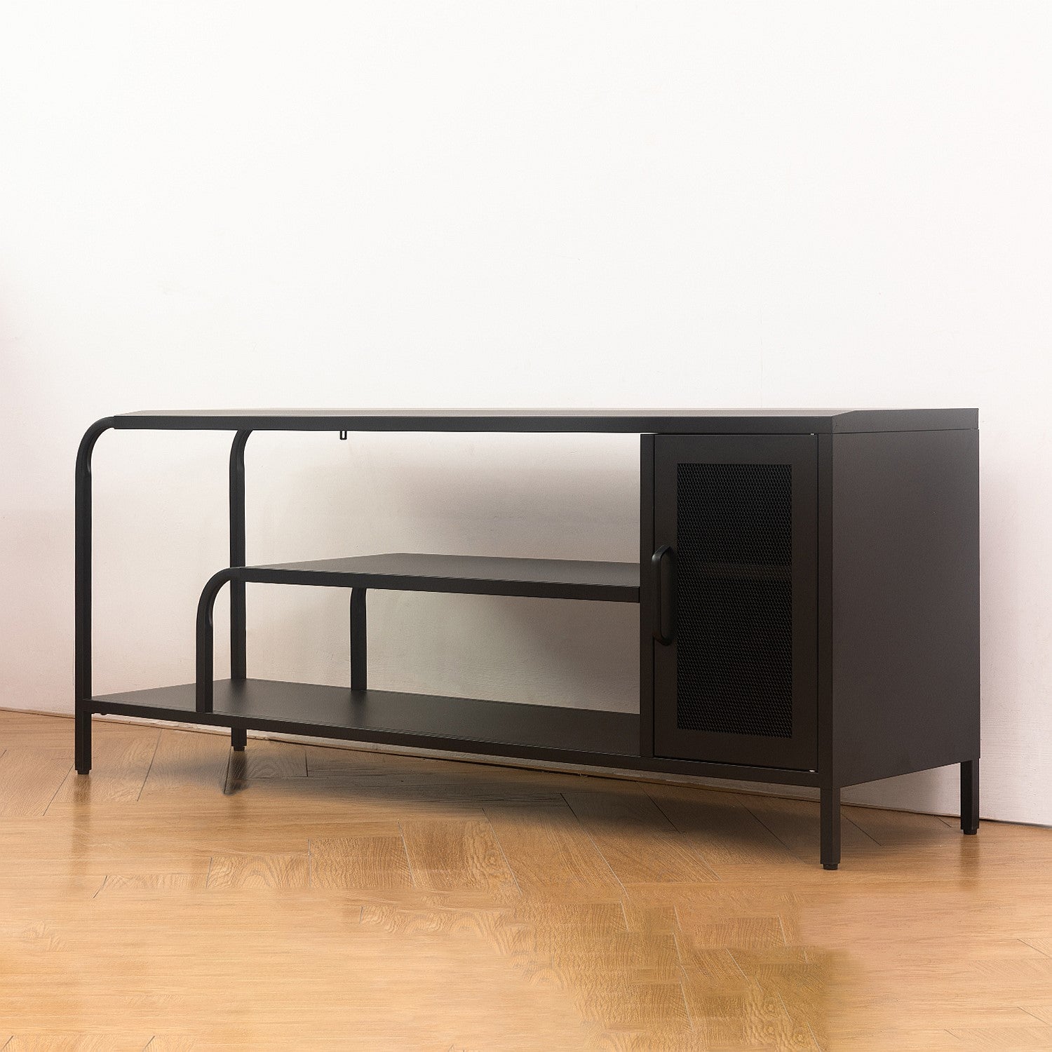 Design Republique Lincoln TV Cabinet