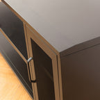 Design Republique Lincoln TV Cabinet