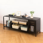 Design Republique Lincoln TV Cabinet