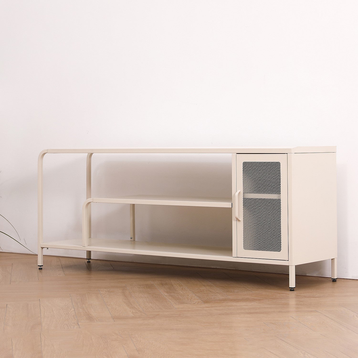 Design Republique Lincoln TV Cabinet