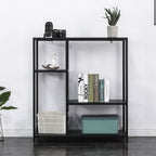 Design Republique Lincoln Shelving Unit