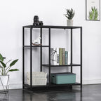 Design Republique Lincoln Shelving Unit