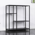 Design Republique Lincoln Shelving Unit