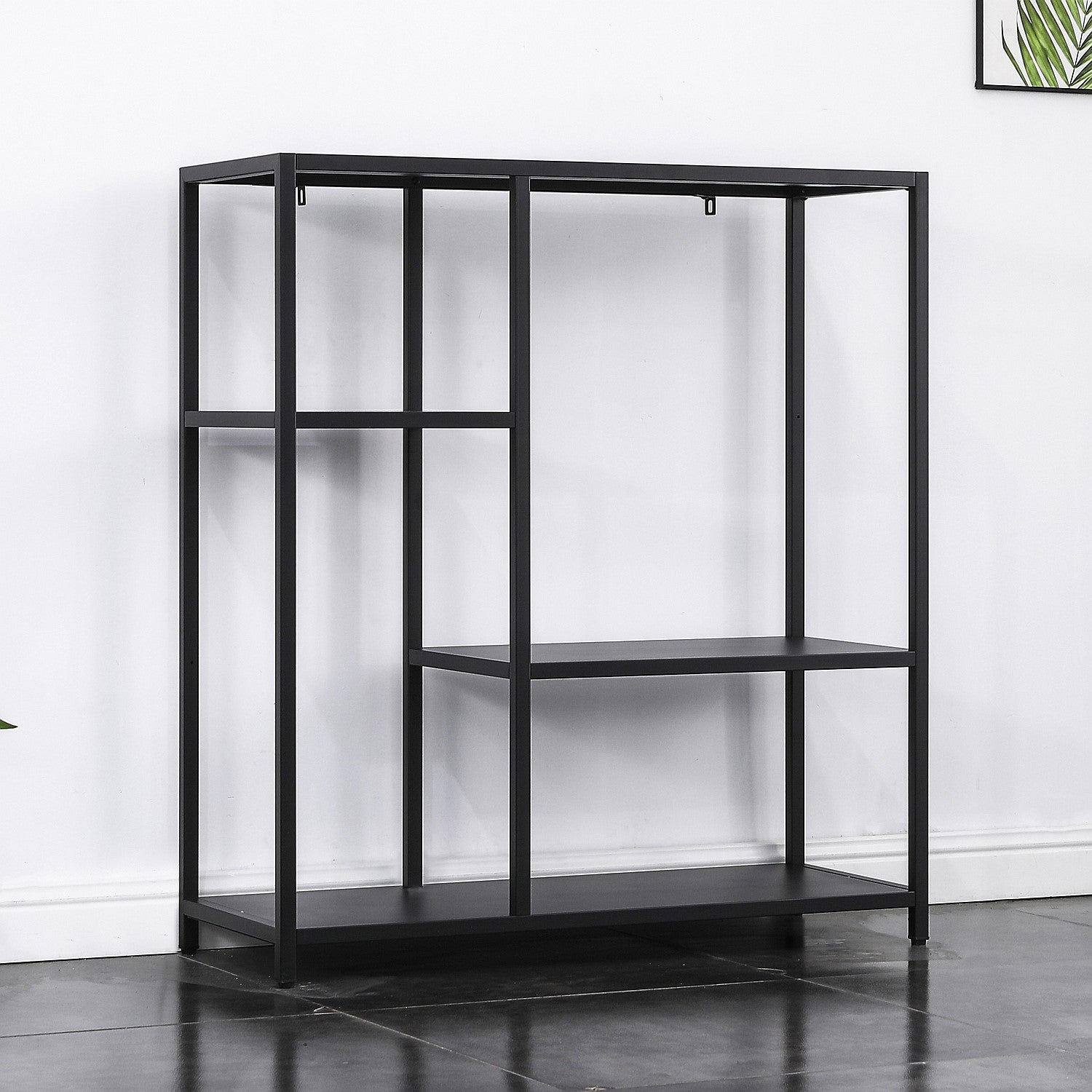 Design Republique Lincoln Shelving Unit