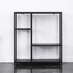 Design Republique Lincoln Shelving Unit