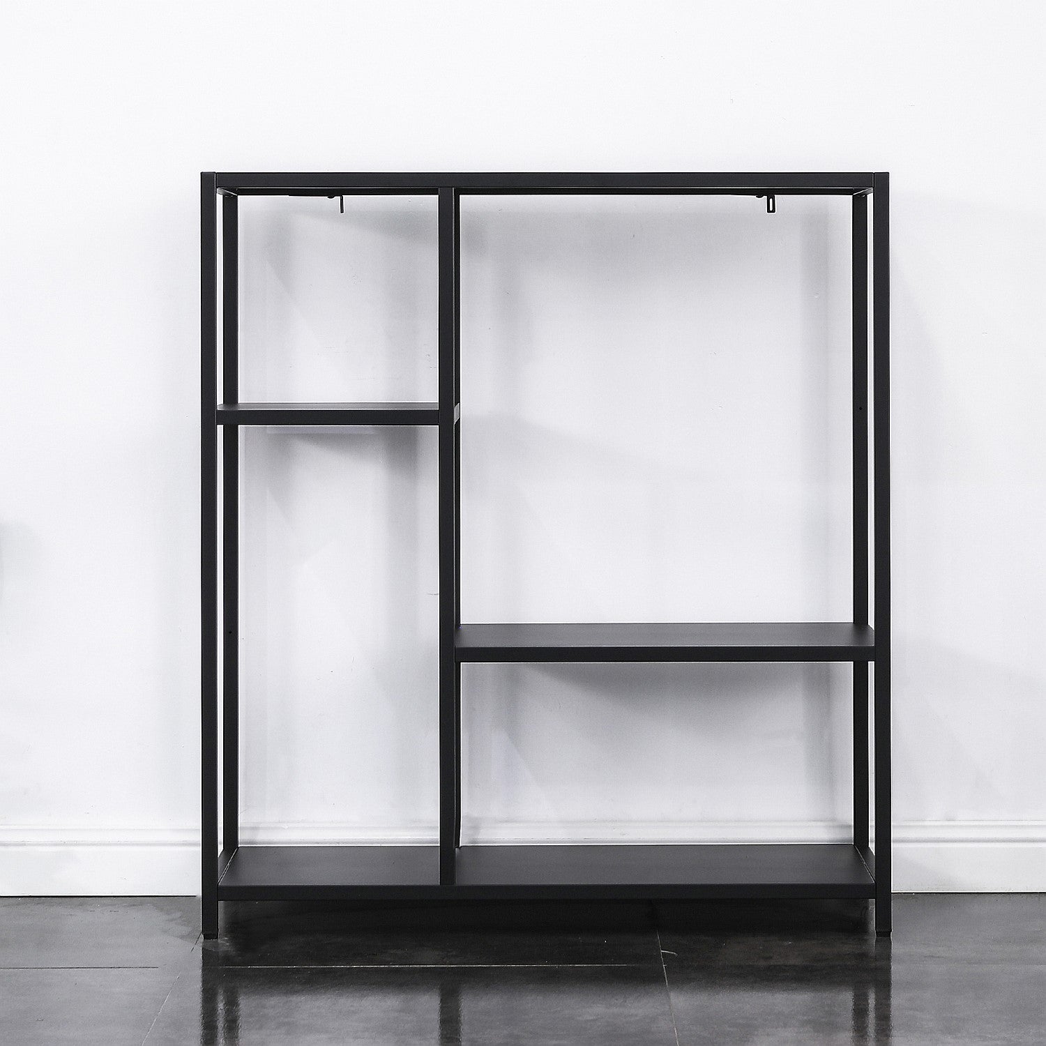 Design Republique Lincoln Shelving Unit
