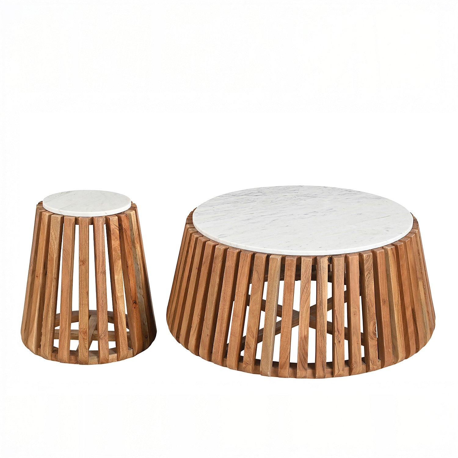 Design Republique Kala Side Table