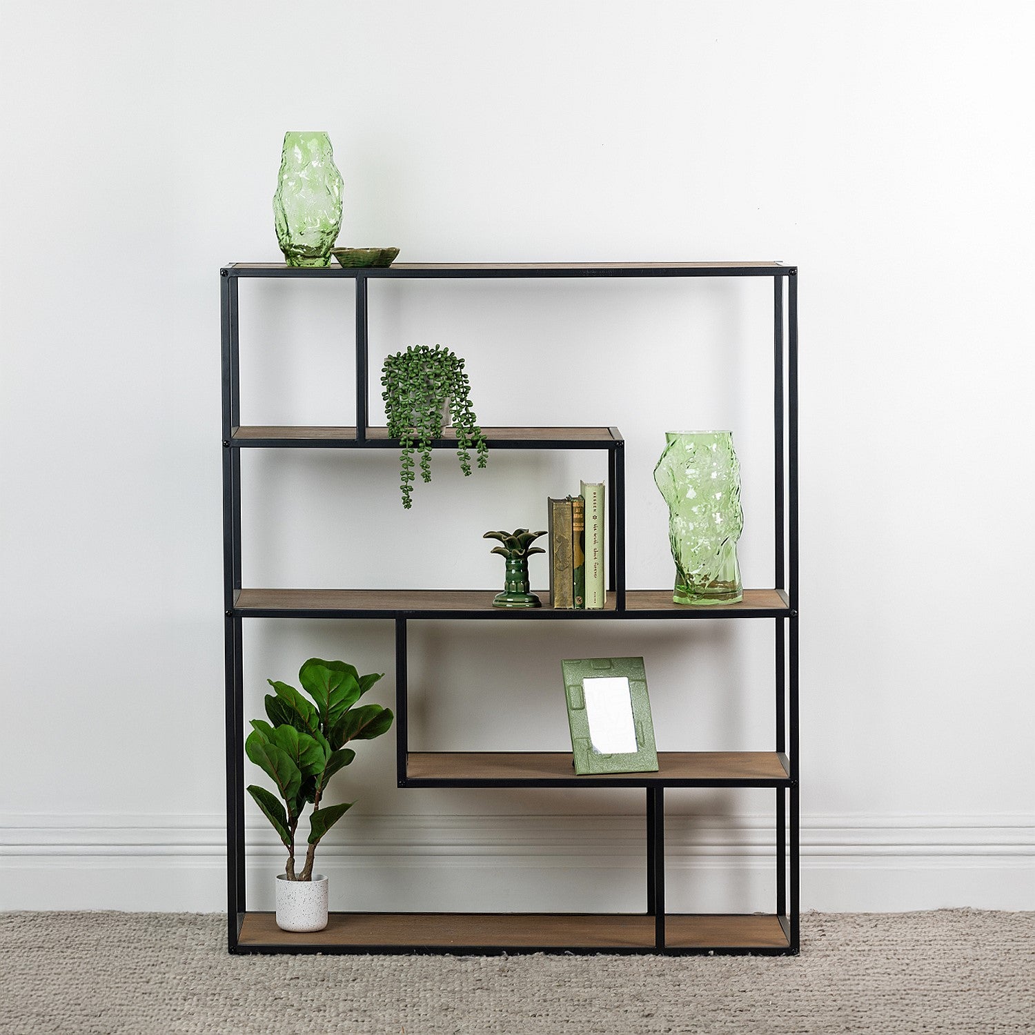 Design Republique Monty Bookshelf