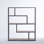 Design Republique Monty Bookshelf