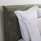 Design Republique Andie Headboard King