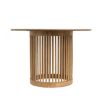 Cove Tatum Round Dining Table