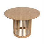 Cove Tatum Round Dining Table