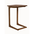 Design Republique Cali Oak Side Table