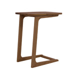Design Republique Cali Oak Side Table