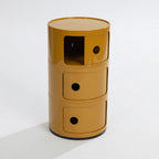 Home Co. Replica 3 Tier Dijon Side Table