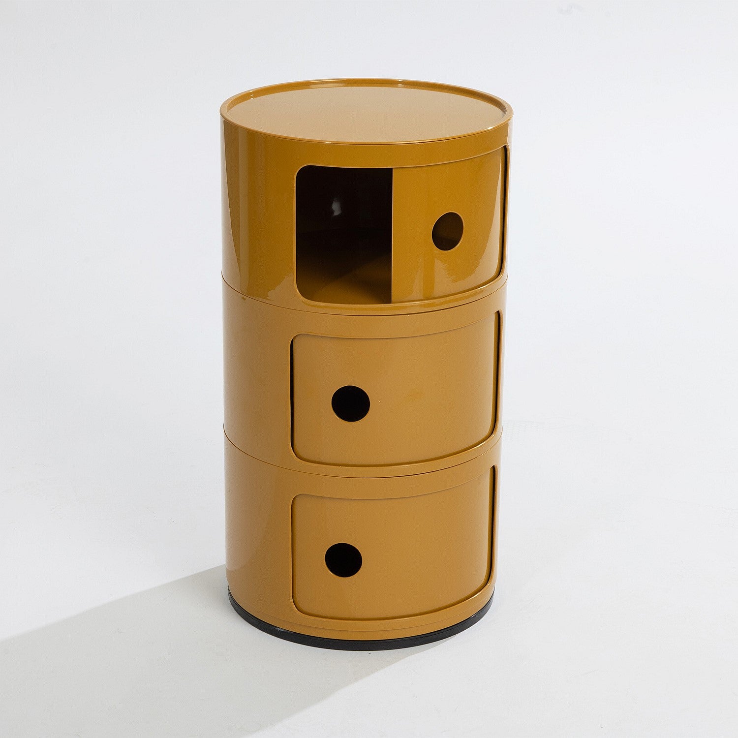 Home Co. Replica 3 Tier Dijon Side Table