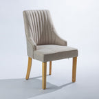 Cove Isla Channel Dining Chair