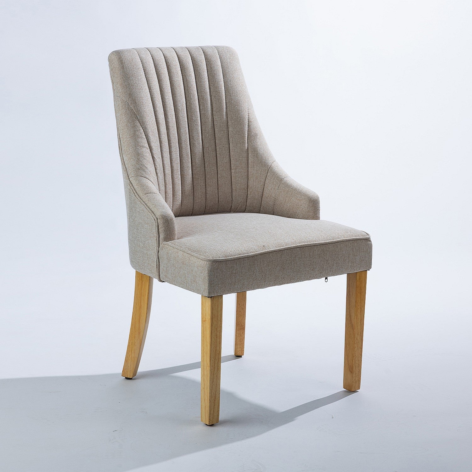Cove Isla Channel Dining Chair
