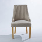 Cove Isla Channel Dining Chair