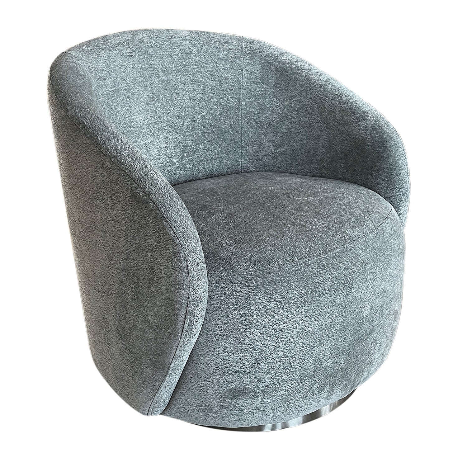 Design Republique Liam Round Chair