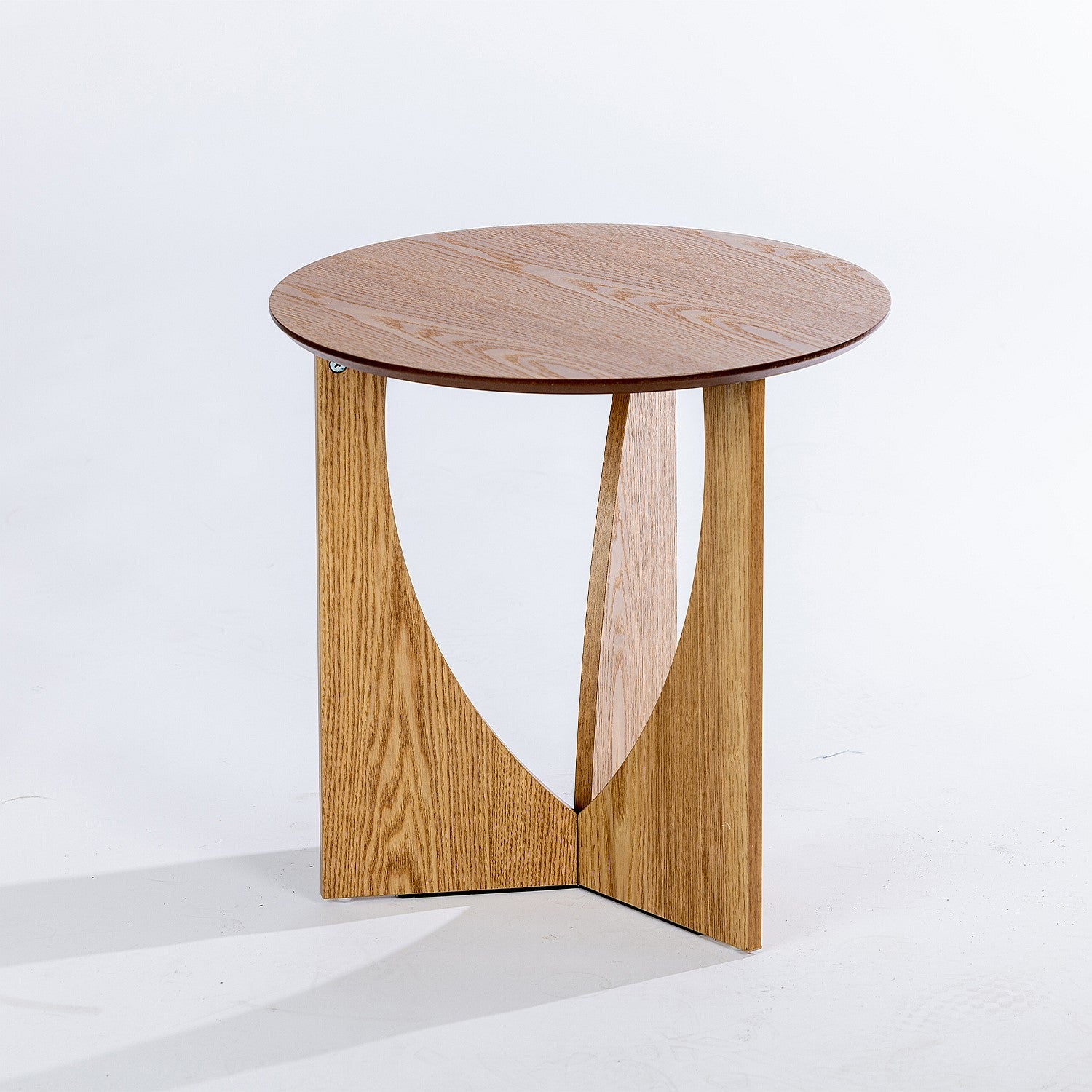Design Plus Tides Side Table