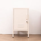 Design Republique Mila Left Opening Cabinet