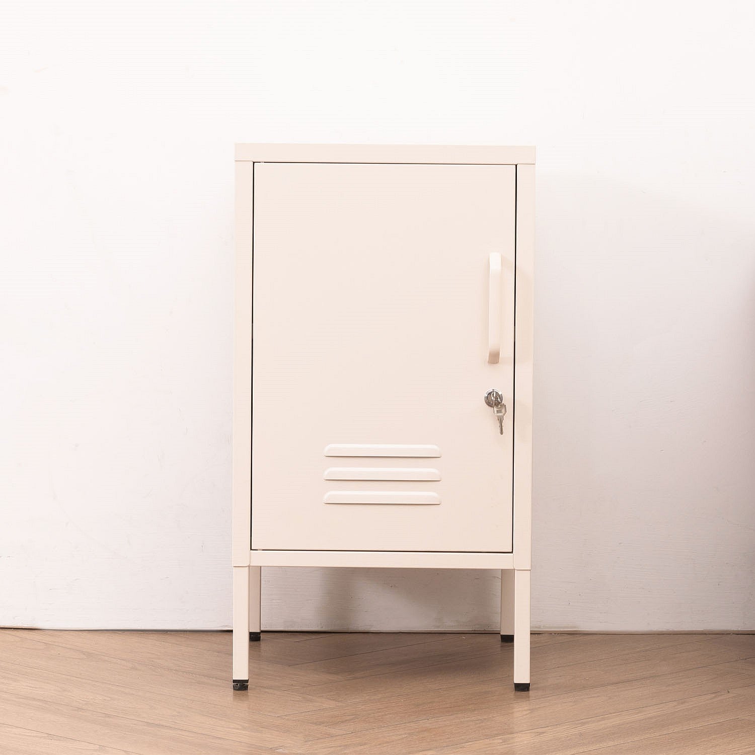 Design Republique Mila Left Opening Cabinet