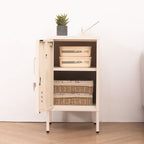 Design Republique Mila Left Opening Cabinet