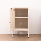 Design Republique Mila Left Opening Cabinet