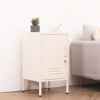 Design Republique Mila Left Opening Cabinet