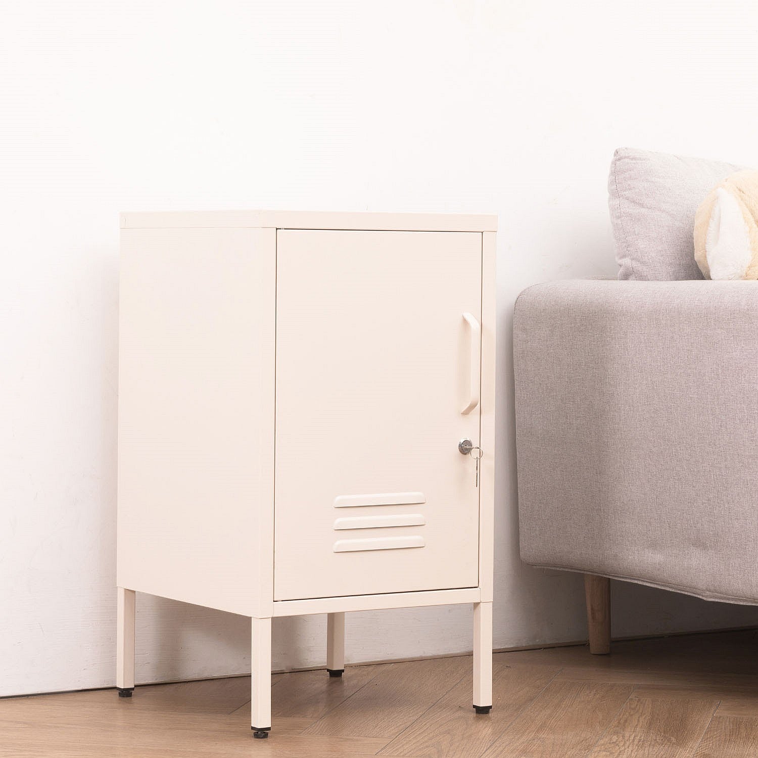 Design Republique Mila Left Opening Cabinet