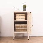 Design Republique Mila Right Opening Cabinet