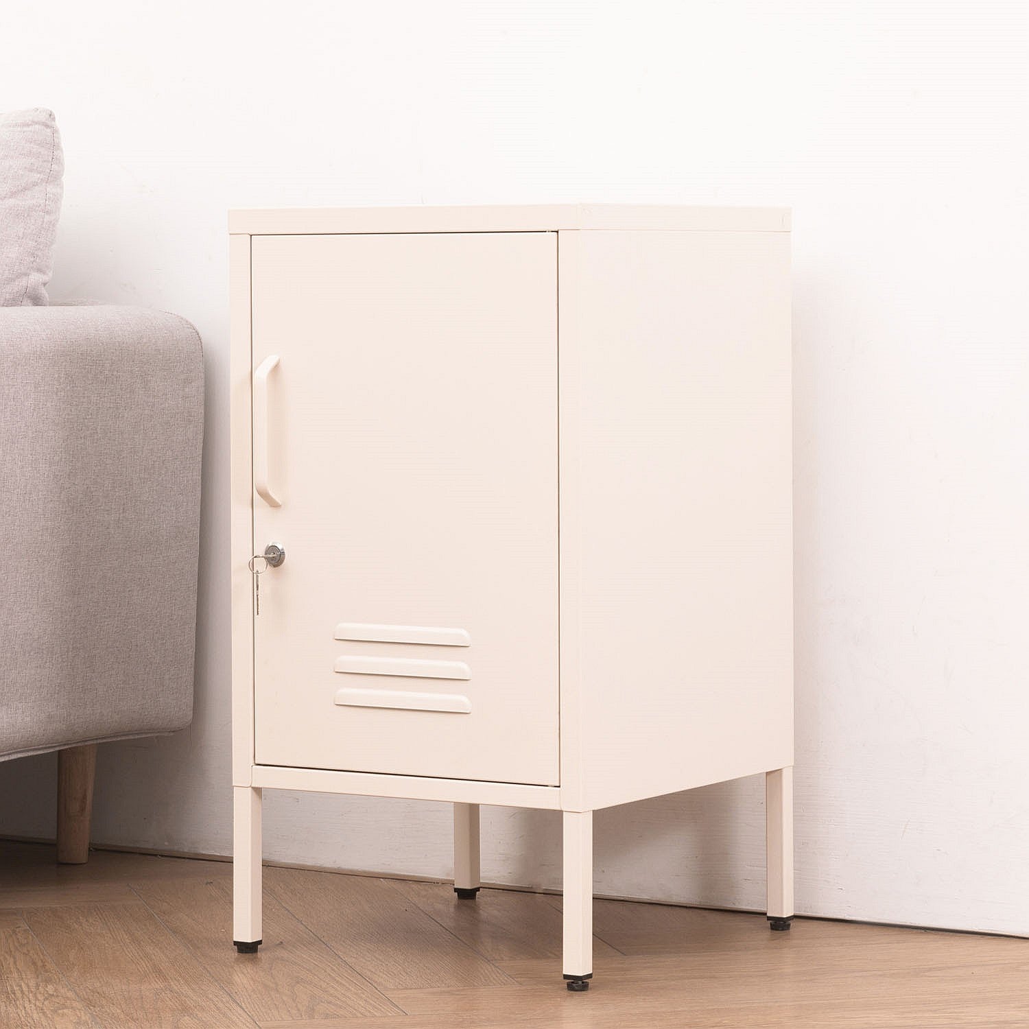 Design Republique Mila Right Opening Cabinet